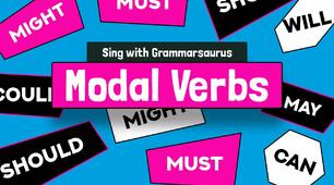 Modal Verbs. 10th form