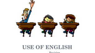 Vocabulary in Use