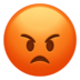 Pouting Face