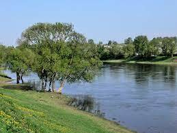 Річки Білорусі — Вікіпедія