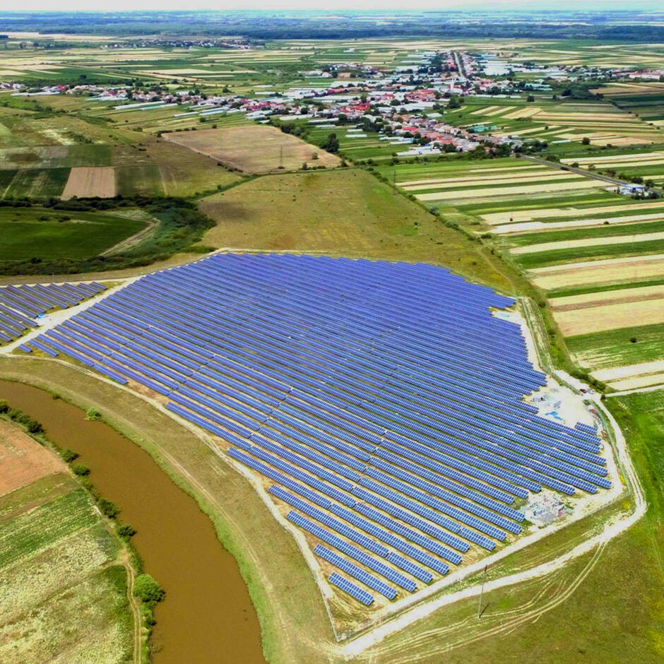 Власники промислових СЕС звернилися з відкритим листом. Новости компании «ECO TECH UKRAINE солнечная энергетика, энергоэффективные технологии. Продажа, строительство, сервис.»