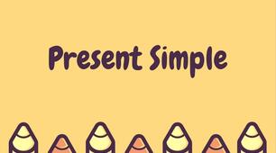Present Simple