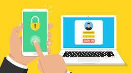Інформаційна безпека. Ідентифікація. Аутентифікація