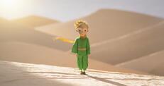 Трейлер "Маленького принца" покоряет интернет