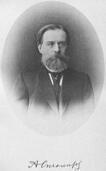 Столетов, Александр Григорьевич — Википедия
