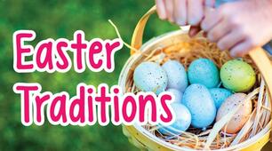 Easter Traditions