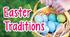 Easter Traditions