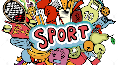 Sports in Great Britain 10th form Final test