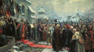 Пантелеймон Куліш "Чорна рада" 