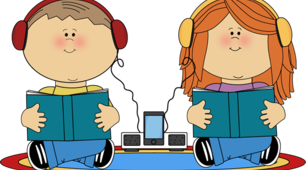 Presemtation to the Listening Comprehension Test, the 3rd grade