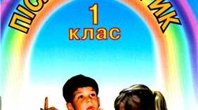 навчання грамоти. Читання. В Сухомлинський "Їжаченята"