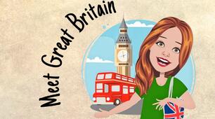 The United Kingdom of Great Britain and Northen Ireland