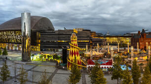 Cardiff