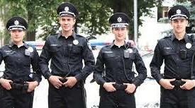 Тема. Нова українська поліція