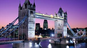 Famous Bridges  p168 ex4