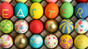 Easter: symbols and traditions