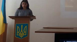 УЗАГАЛЬНЕННЯ  ПЕРСПЕКТИВНОГО ПЕРЕДОВОГО ПЕДАГОГІЧНОГО ДОСВІДУ
