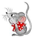 Картинки по запросу мишка с сердцем рисунки | Happy paintings, Cute drawings, Mouse drawing