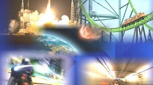 Практикум з розв’язування задач з теми «Застосування законів збереження енергії та імпульсу в механічних явищах»