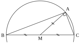 Right triangle - Wikiwand