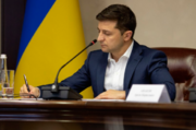 Реорганізацію санаторних шкіл відтерміновано: Президент підписав закон