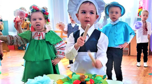 План проведення свят, розваг, заходів мистецько-творчого циклу та фізкультурно-оздоровчої роботи у 2021-2022 навчальному році