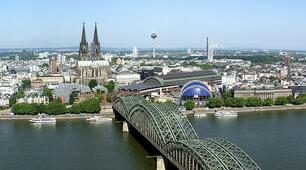 Hörverstehen "Köln"