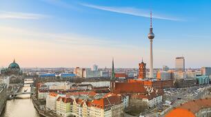 Hören. Berlin