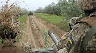 Розділ VI. Тактична підготовка. Тема 4. Дії солдата в бою у складі малих тактичних груп. Поняття про дії розвідувального дозору.