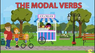 past modals