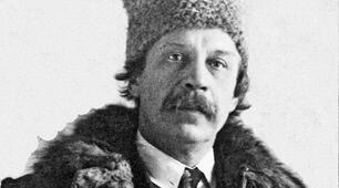 Микола Вороний. Життєвий і творчий шлях, багатогранна діяльність митця.