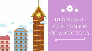 4.2 Comparative and Superlative adjectives_Group B (Focus 1)