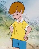 Кристофер Робин | Disney Wiki | Fandom