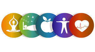 Health (Focus 3 2nd Edition Unit 6 Group A VG Test) 