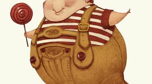 Цікаві завдання за твором Р.Дала "Чарлі і шоколадна фабрика"
