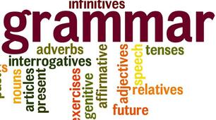 Grammar. Past Simple/ Past Continuous / Past Perfect 1.