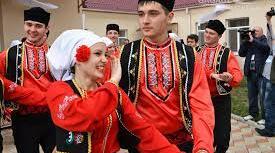 Презентація. Культура гагаузького народу