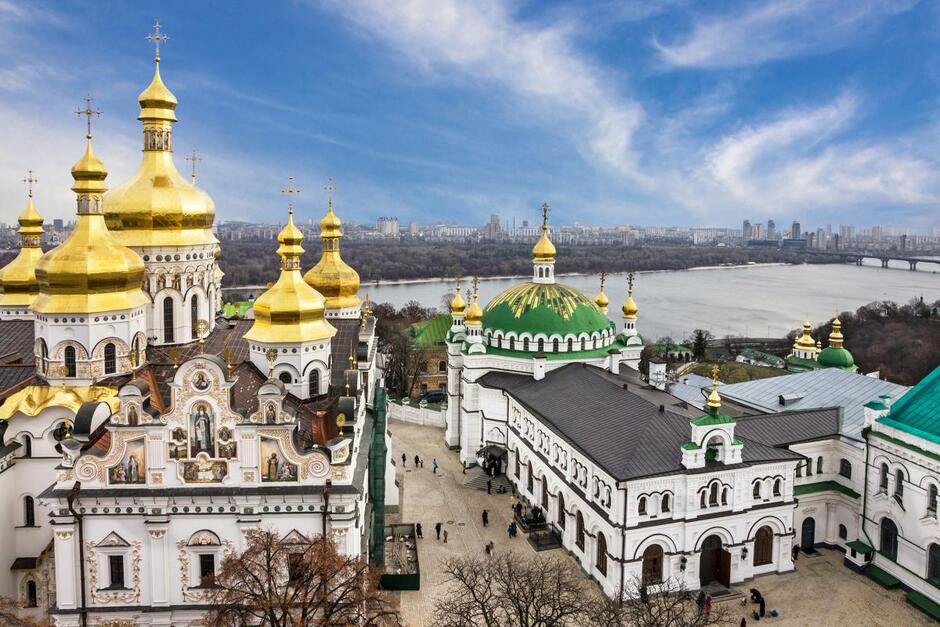 5 травня церква вшановує пам'ять святого Луки / фото ua.depositphotos.com