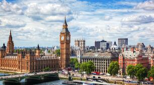 Sights of London
