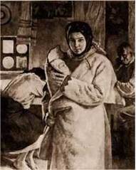 КАТЕРИНА» - ТАРАС ШЕВЧЕНКО (1814-1861) - ЛІТЕРАТУРА УКРАЇНСЬКОГО РОМАНТИЗМУ  - НОВА УКРАЇНСЬКА ЛІТЕРАТУРА