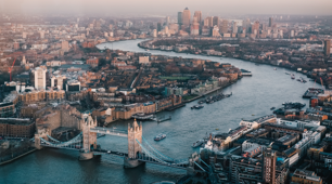 Sights of London