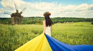 25 цікавих фактів про Україну, яких ви досі не знали 