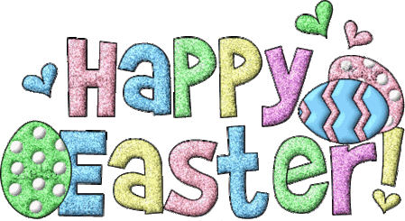 Great Happy Easter Animated Gifs | Happy easter sign, Happy easter gif, Happy easter banner