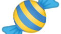 Солодощі від Віллі Вонки (№ 1)