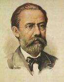 Бедржих Сметана (Bedřich Smetana) | Belcanto.ru