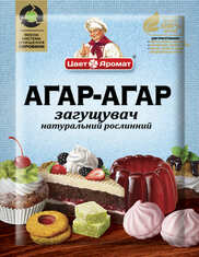 Агар-агар, 15г