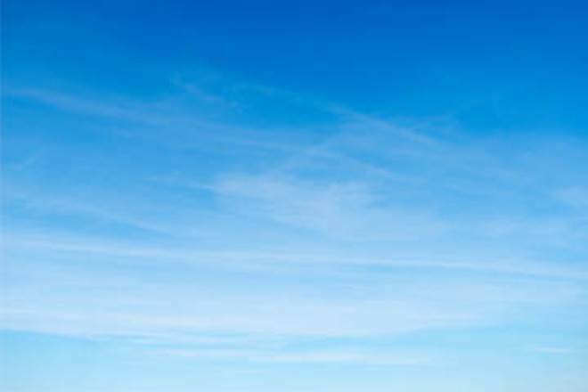 Blue skies, reduced emissions only temporary, won't benefit environment in  long run, say experts - The Financial Express