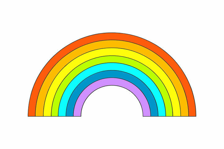 Rainbow | LearnEnglish Kids | British Council