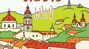 Lviv for 9th form