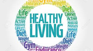 Unit 7. Healthy Living. Revision (OET B1)
